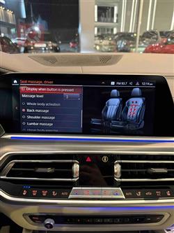 بي ام دبليو X6